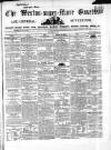 Weston-super-Mare Gazette, and General Advertiser Saturday 15 October 1853 Page 1