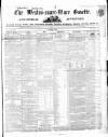Weston-super-Mare Gazette, and General Advertiser Saturday 14 January 1854 Page 1