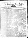 Weston-super-Mare Gazette, and General Advertiser Saturday 15 July 1854 Page 1