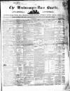 Weston-super-Mare Gazette, and General Advertiser Saturday 12 August 1854 Page 1