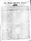 Weston-super-Mare Gazette, and General Advertiser Saturday 02 September 1854 Page 1
