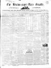 Weston-super-Mare Gazette, and General Advertiser Saturday 27 January 1855 Page 1