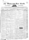 Weston-super-Mare Gazette, and General Advertiser Saturday 10 February 1855 Page 1