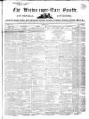 Weston-super-Mare Gazette, and General Advertiser Saturday 10 March 1855 Page 1