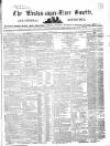 Weston-super-Mare Gazette, and General Advertiser Saturday 24 March 1855 Page 1