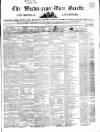 Weston-super-Mare Gazette, and General Advertiser Saturday 07 April 1855 Page 1