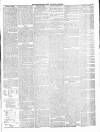 Weston-super-Mare Gazette, and General Advertiser Saturday 07 April 1855 Page 3