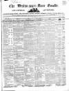 Weston-super-Mare Gazette, and General Advertiser Saturday 05 May 1855 Page 1