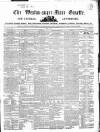 Weston-super-Mare Gazette, and General Advertiser Saturday 02 June 1855 Page 1