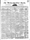 Weston-super-Mare Gazette, and General Advertiser Saturday 16 June 1855 Page 1