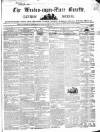 Weston-super-Mare Gazette, and General Advertiser Saturday 07 July 1855 Page 1