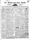 Weston-super-Mare Gazette, and General Advertiser Saturday 14 July 1855 Page 1