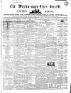 Weston-super-Mare Gazette, and General Advertiser Saturday 28 July 1855 Page 1