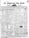 Weston-super-Mare Gazette, and General Advertiser Saturday 04 August 1855 Page 1