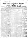 Weston-super-Mare Gazette, and General Advertiser Saturday 08 September 1855 Page 1