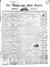 Weston-super-Mare Gazette, and General Advertiser Saturday 15 September 1855 Page 1