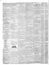 Weston-super-Mare Gazette, and General Advertiser Saturday 13 October 1855 Page 2