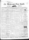 Weston-super-Mare Gazette, and General Advertiser Saturday 23 February 1856 Page 1
