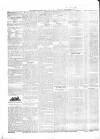 Weston-super-Mare Gazette, and General Advertiser Saturday 23 February 1856 Page 2