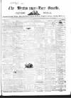 Weston-super-Mare Gazette, and General Advertiser Saturday 29 March 1856 Page 1