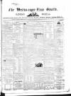 Weston-super-Mare Gazette, and General Advertiser