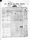 Weston-super-Mare Gazette, and General Advertiser Saturday 28 June 1856 Page 1
