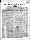 Weston-super-Mare Gazette, and General Advertiser