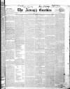 Armagh Guardian Tuesday 03 December 1844 Page 1