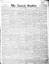Armagh Guardian Tuesday 11 March 1845 Page 1