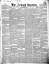 Armagh Guardian Tuesday 25 March 1845 Page 1