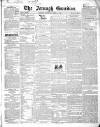 Armagh Guardian Tuesday 01 April 1845 Page 1