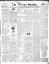 Armagh Guardian Tuesday 15 April 1845 Page 1
