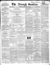 Armagh Guardian Tuesday 13 May 1845 Page 1