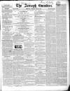 Armagh Guardian Tuesday 20 May 1845 Page 1