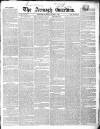 Armagh Guardian Tuesday 03 June 1845 Page 1