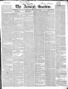 Armagh Guardian Tuesday 17 June 1845 Page 1