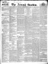 Armagh Guardian Tuesday 28 October 1845 Page 1
