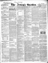 Armagh Guardian Tuesday 04 November 1845 Page 1