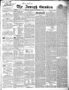 Armagh Guardian Tuesday 11 November 1845 Page 1