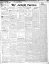 Armagh Guardian Tuesday 30 December 1845 Page 1
