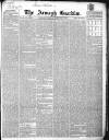 Armagh Guardian Tuesday 03 February 1846 Page 1