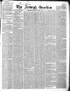 Armagh Guardian Tuesday 02 June 1846 Page 1