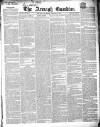 Armagh Guardian Tuesday 18 August 1846 Page 1