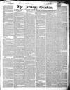 Armagh Guardian Tuesday 01 September 1846 Page 1
