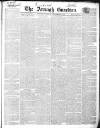 Armagh Guardian Tuesday 15 September 1846 Page 1
