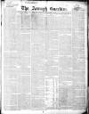 Armagh Guardian Tuesday 17 November 1846 Page 1