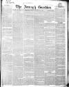 Armagh Guardian Tuesday 15 December 1846 Page 1