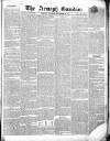 Armagh Guardian Tuesday 22 December 1846 Page 1