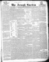 Armagh Guardian Tuesday 12 January 1847 Page 1