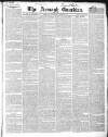 Armagh Guardian Tuesday 06 April 1847 Page 1